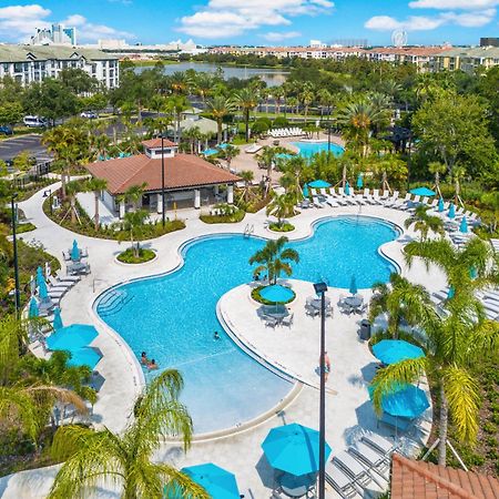Stylish Condo At Vista Cay Resort Minutes To Wdw Orlando Dış mekan fotoğraf