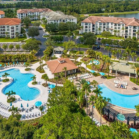 Stylish Condo At Vista Cay Resort Minutes To Wdw Orlando Dış mekan fotoğraf