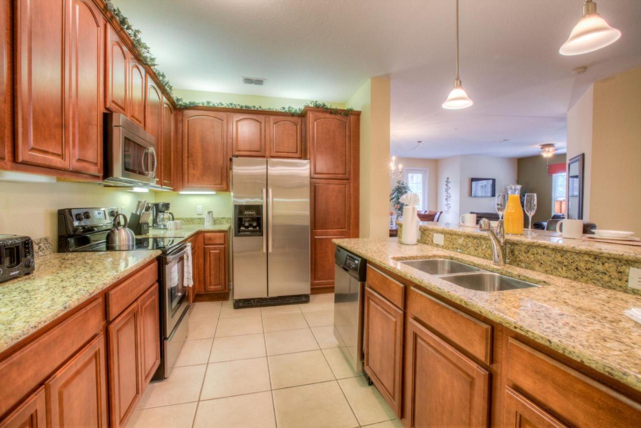 Stylish Condo At Vista Cay Resort Minutes To Wdw Orlando Dış mekan fotoğraf