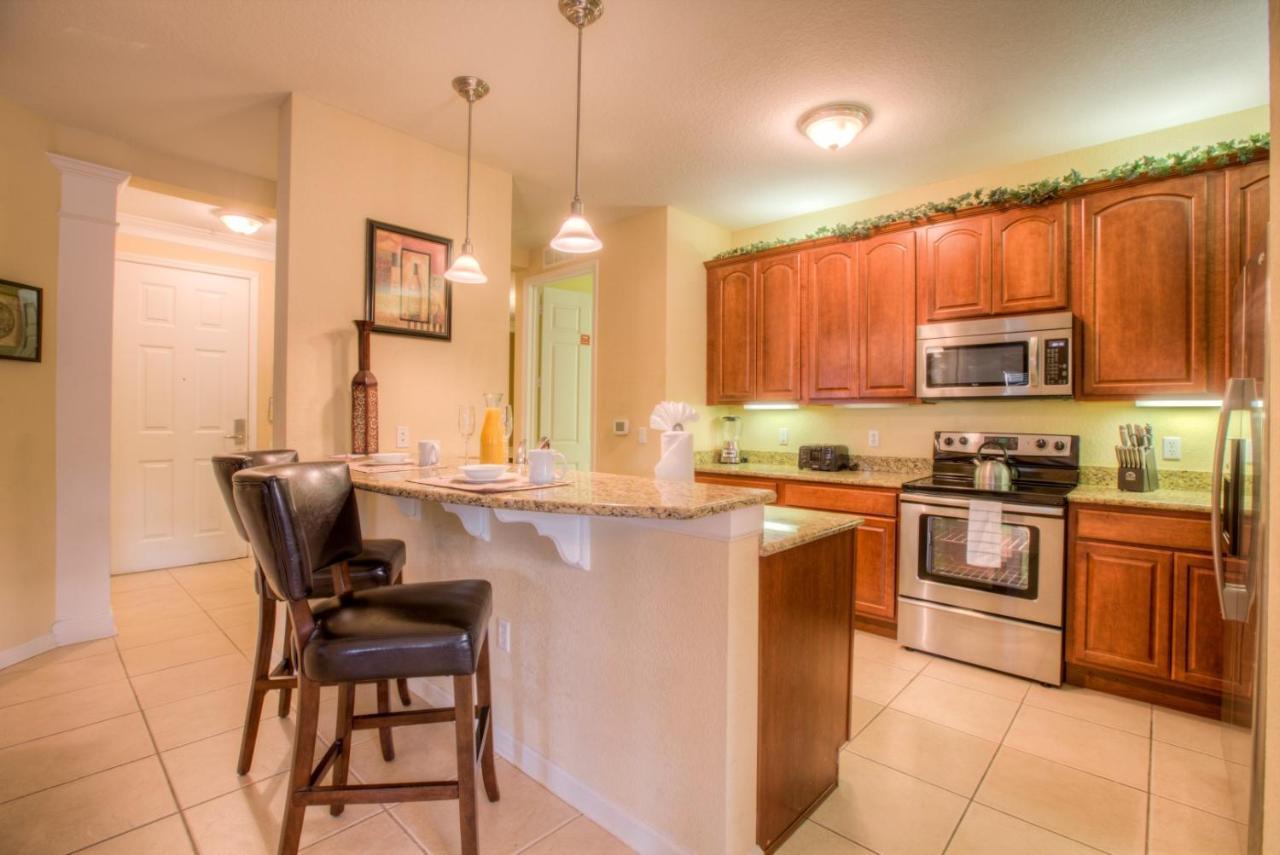Stylish Condo At Vista Cay Resort Minutes To Wdw Orlando Dış mekan fotoğraf