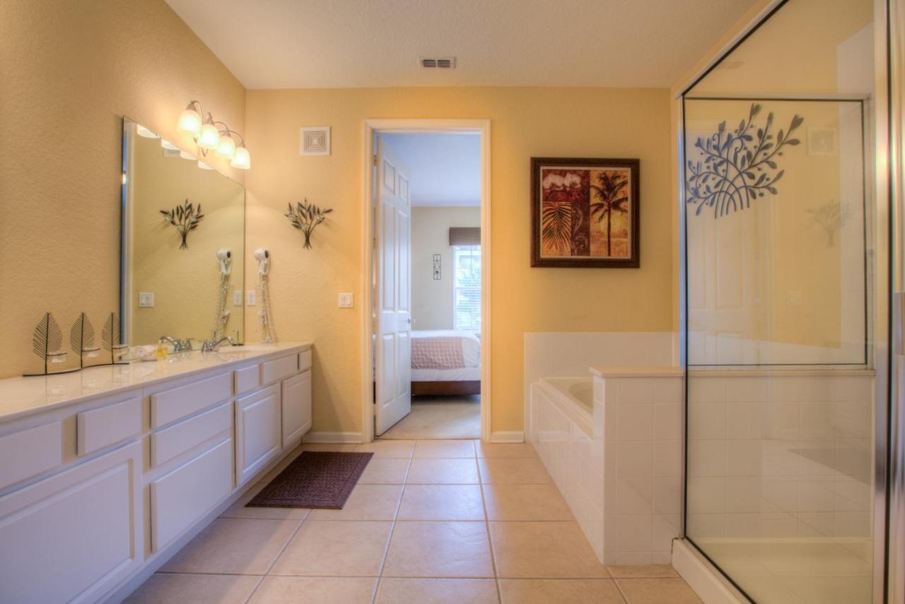 Stylish Condo At Vista Cay Resort Minutes To Wdw Orlando Dış mekan fotoğraf