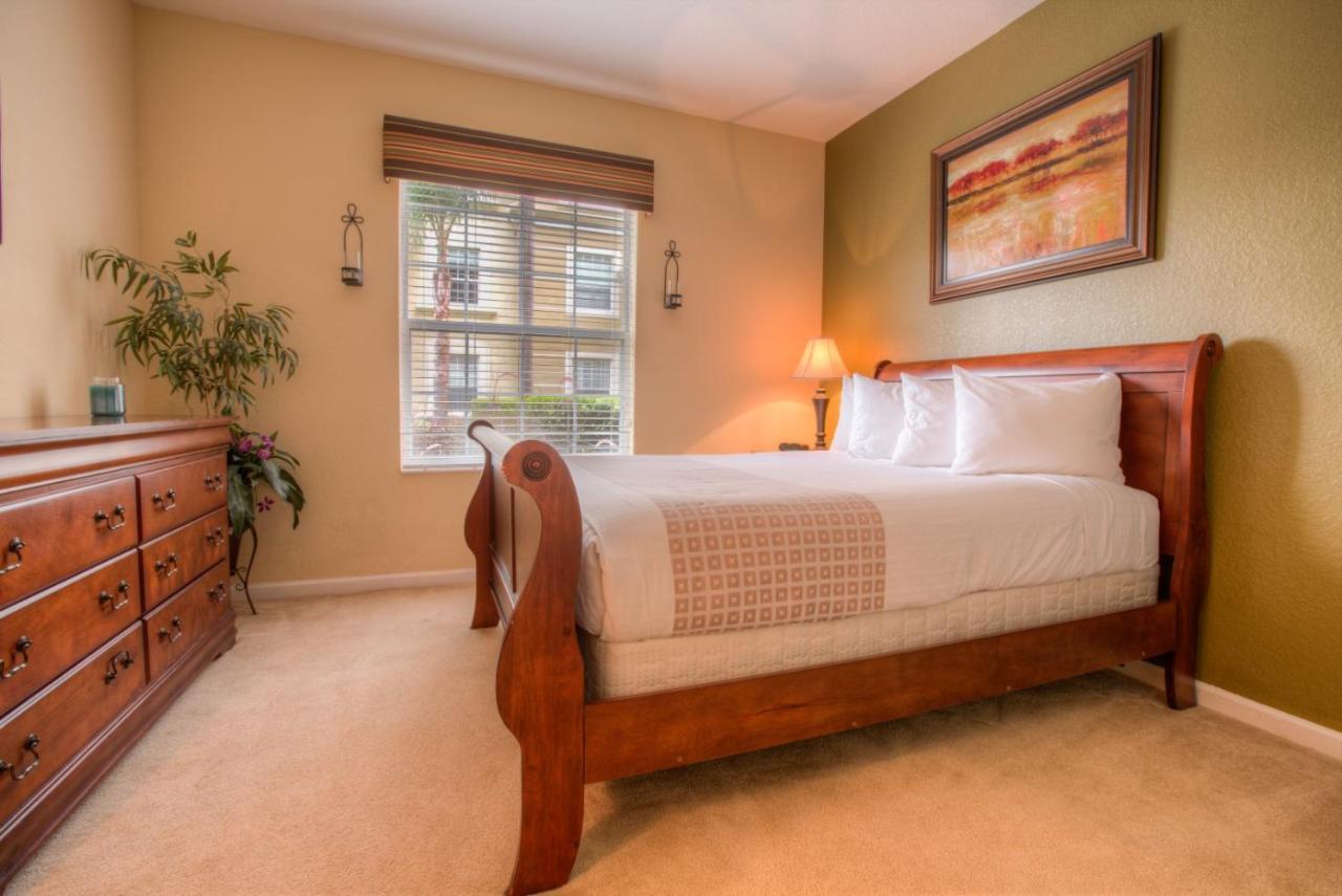 Stylish Condo At Vista Cay Resort Minutes To Wdw Orlando Dış mekan fotoğraf