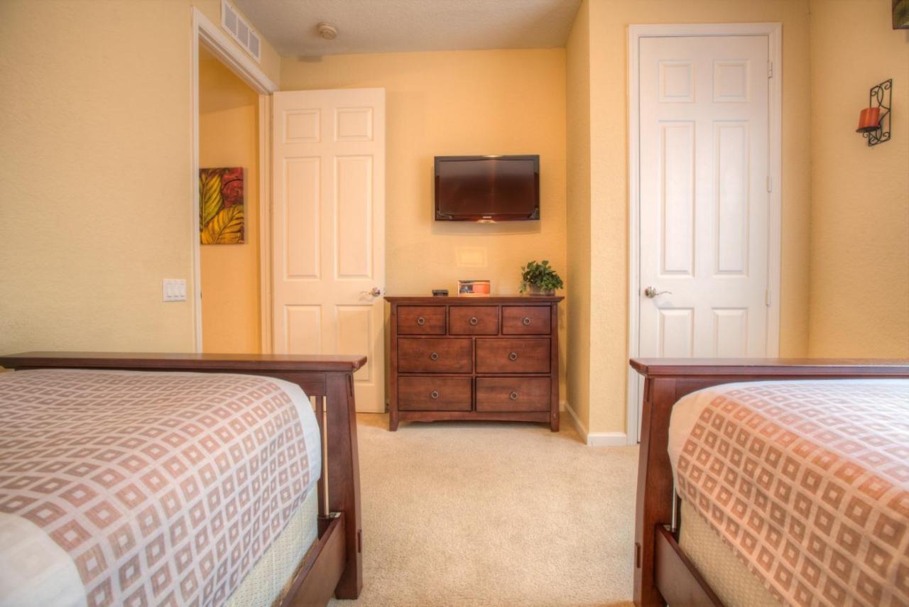 Stylish Condo At Vista Cay Resort Minutes To Wdw Orlando Dış mekan fotoğraf