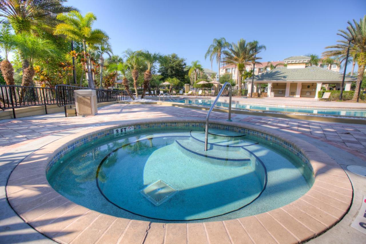 Stylish Condo At Vista Cay Resort Minutes To Wdw Orlando Dış mekan fotoğraf