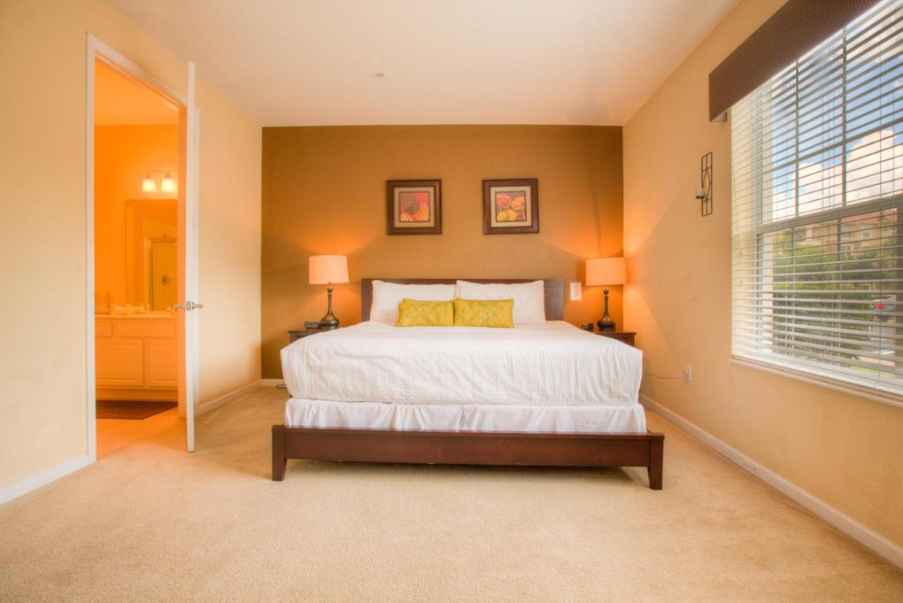 Stylish Condo At Vista Cay Resort Minutes To Wdw Orlando Dış mekan fotoğraf