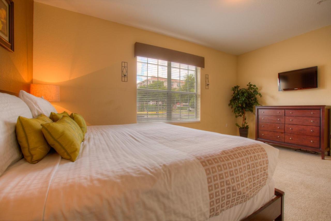 Stylish Condo At Vista Cay Resort Minutes To Wdw Orlando Dış mekan fotoğraf