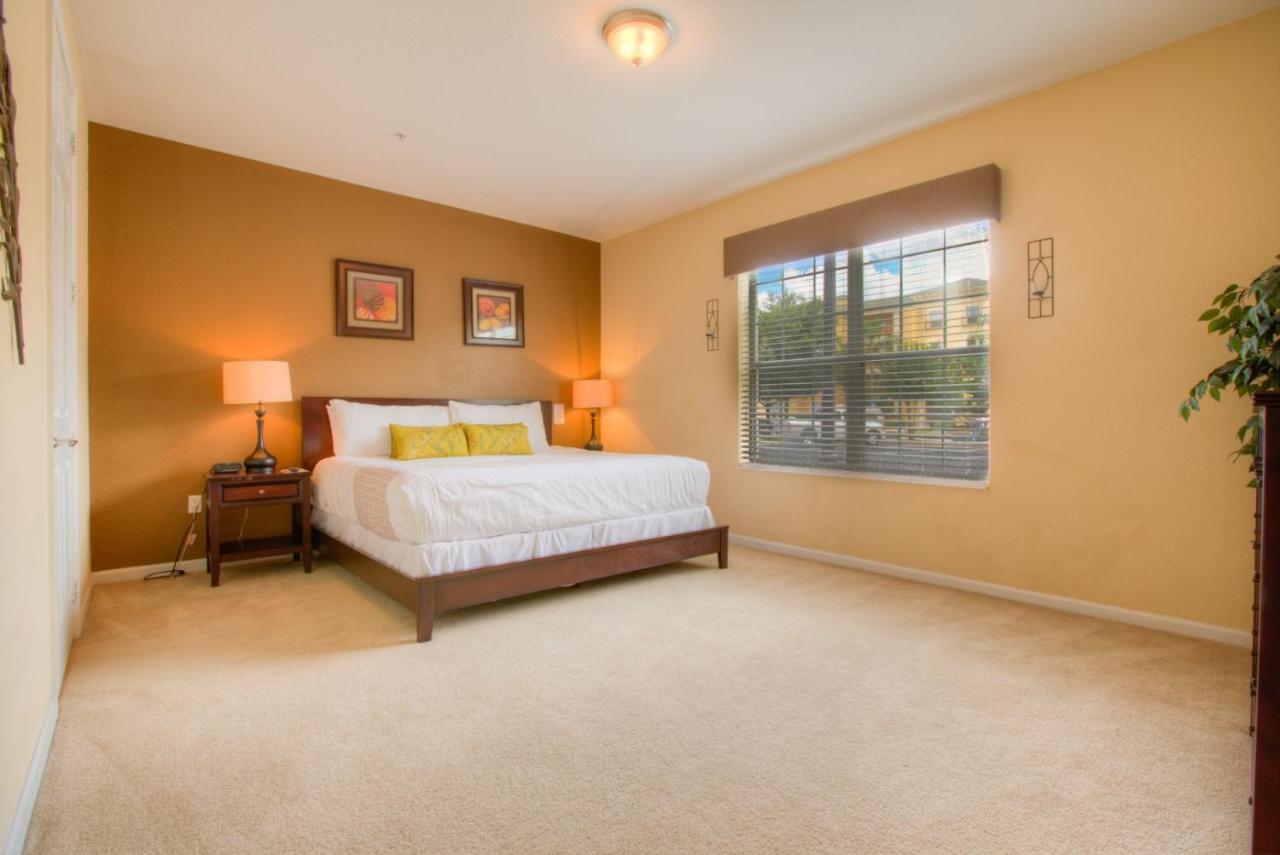 Stylish Condo At Vista Cay Resort Minutes To Wdw Orlando Dış mekan fotoğraf