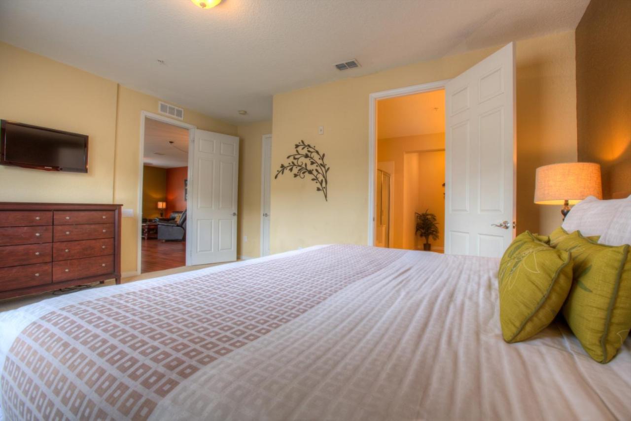 Stylish Condo At Vista Cay Resort Minutes To Wdw Orlando Dış mekan fotoğraf