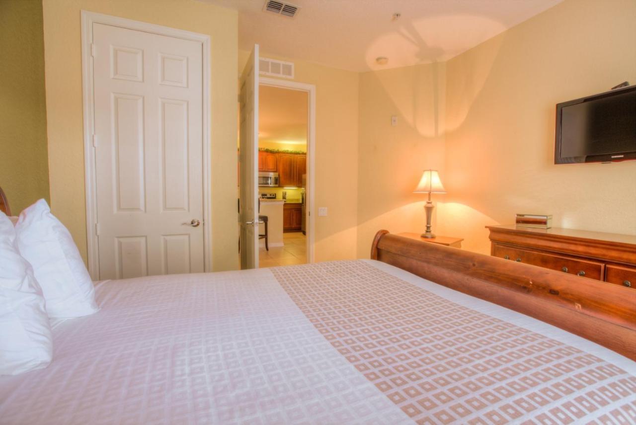 Stylish Condo At Vista Cay Resort Minutes To Wdw Orlando Dış mekan fotoğraf