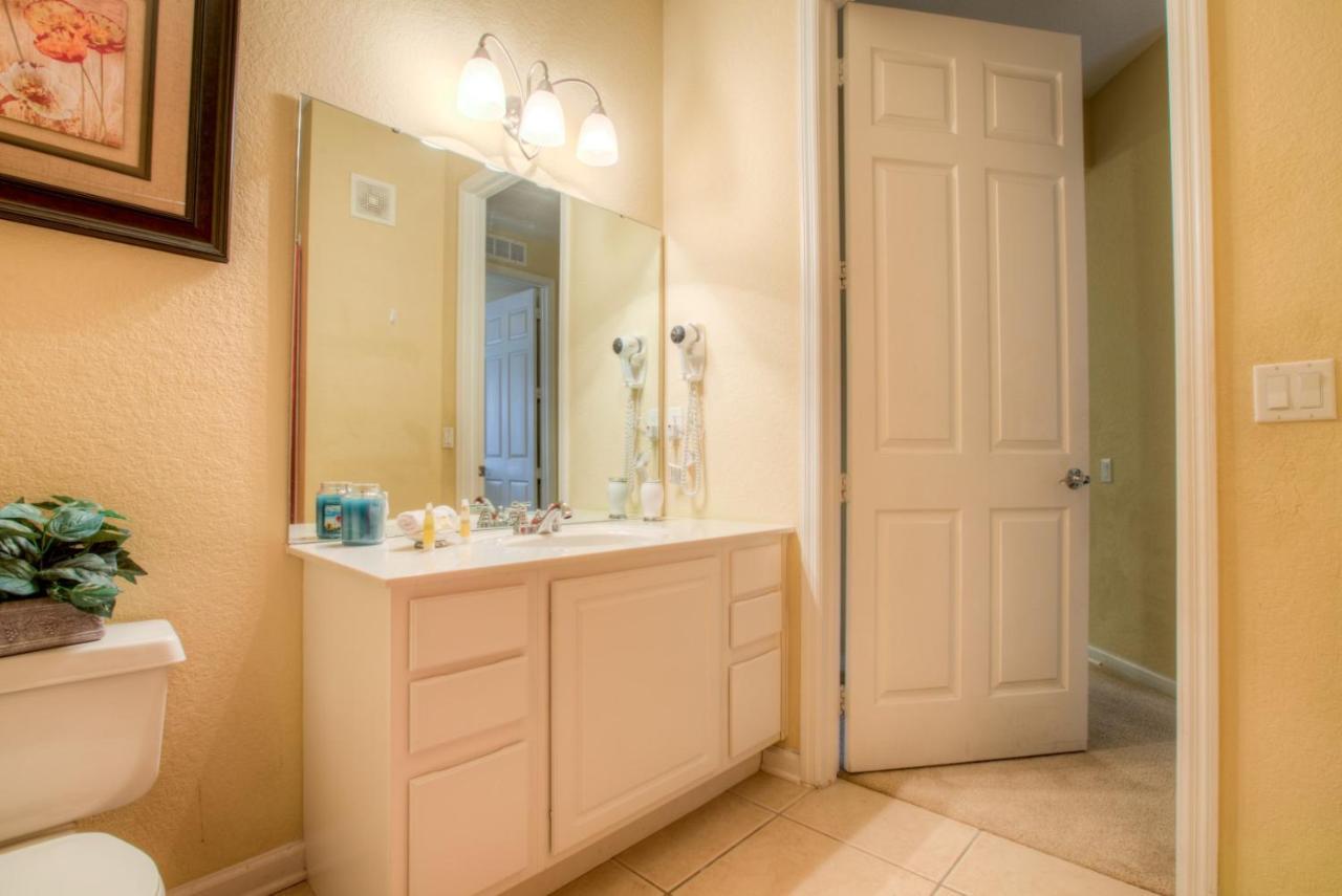 Stylish Condo At Vista Cay Resort Minutes To Wdw Orlando Dış mekan fotoğraf