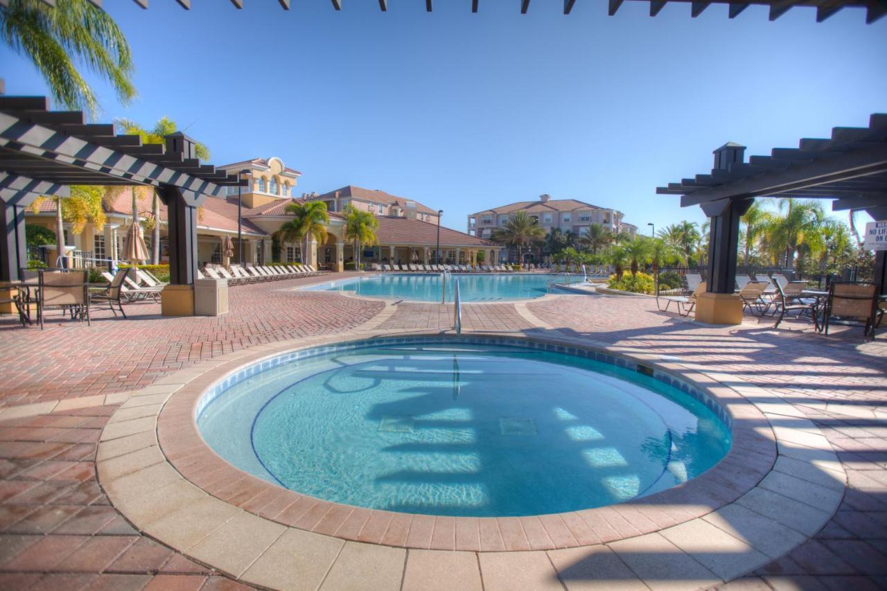 Stylish Condo At Vista Cay Resort Minutes To Wdw Orlando Dış mekan fotoğraf