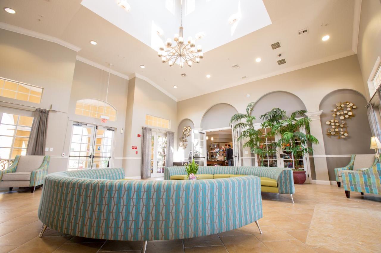 Stylish Condo At Vista Cay Resort Minutes To Wdw Orlando Dış mekan fotoğraf