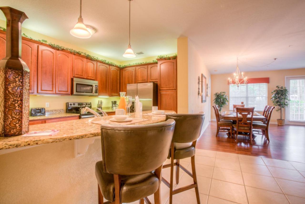 Stylish Condo At Vista Cay Resort Minutes To Wdw Orlando Dış mekan fotoğraf
