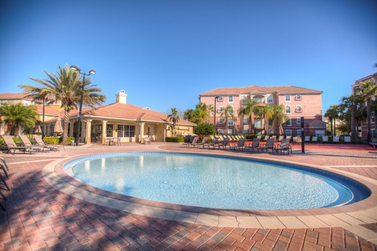 Stylish Condo At Vista Cay Resort Minutes To Wdw Orlando Dış mekan fotoğraf
