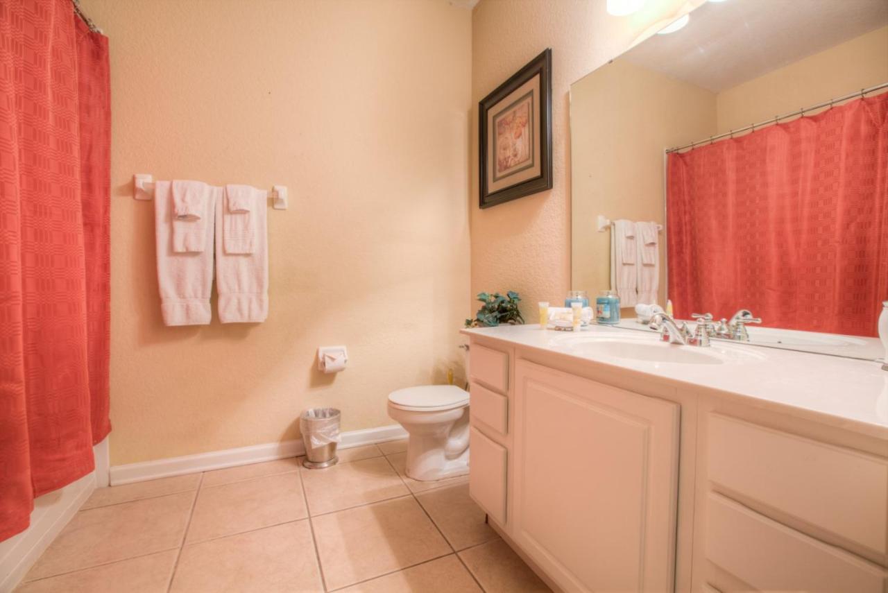 Stylish Condo At Vista Cay Resort Minutes To Wdw Orlando Dış mekan fotoğraf