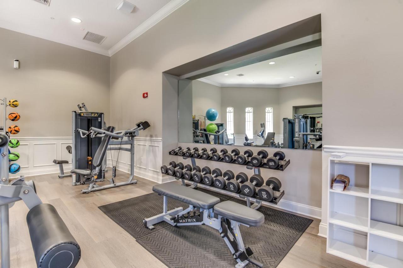 Stylish Condo At Vista Cay Resort Minutes To Wdw Orlando Dış mekan fotoğraf