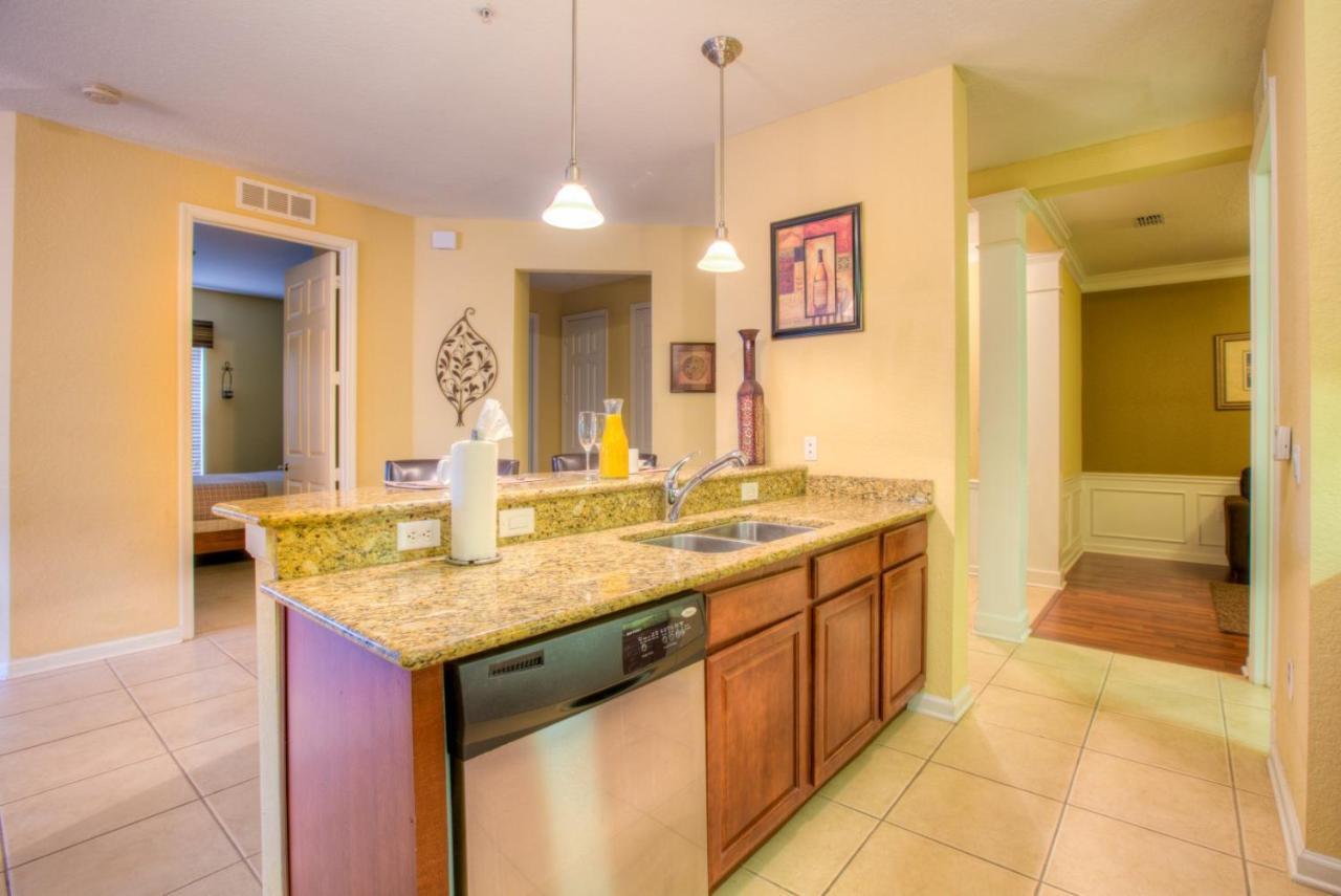 Stylish Condo At Vista Cay Resort Minutes To Wdw Orlando Dış mekan fotoğraf