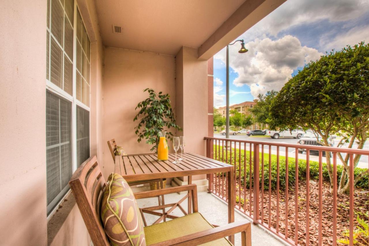 Stylish Condo At Vista Cay Resort Minutes To Wdw Orlando Dış mekan fotoğraf