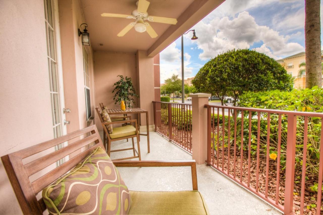 Stylish Condo At Vista Cay Resort Minutes To Wdw Orlando Dış mekan fotoğraf