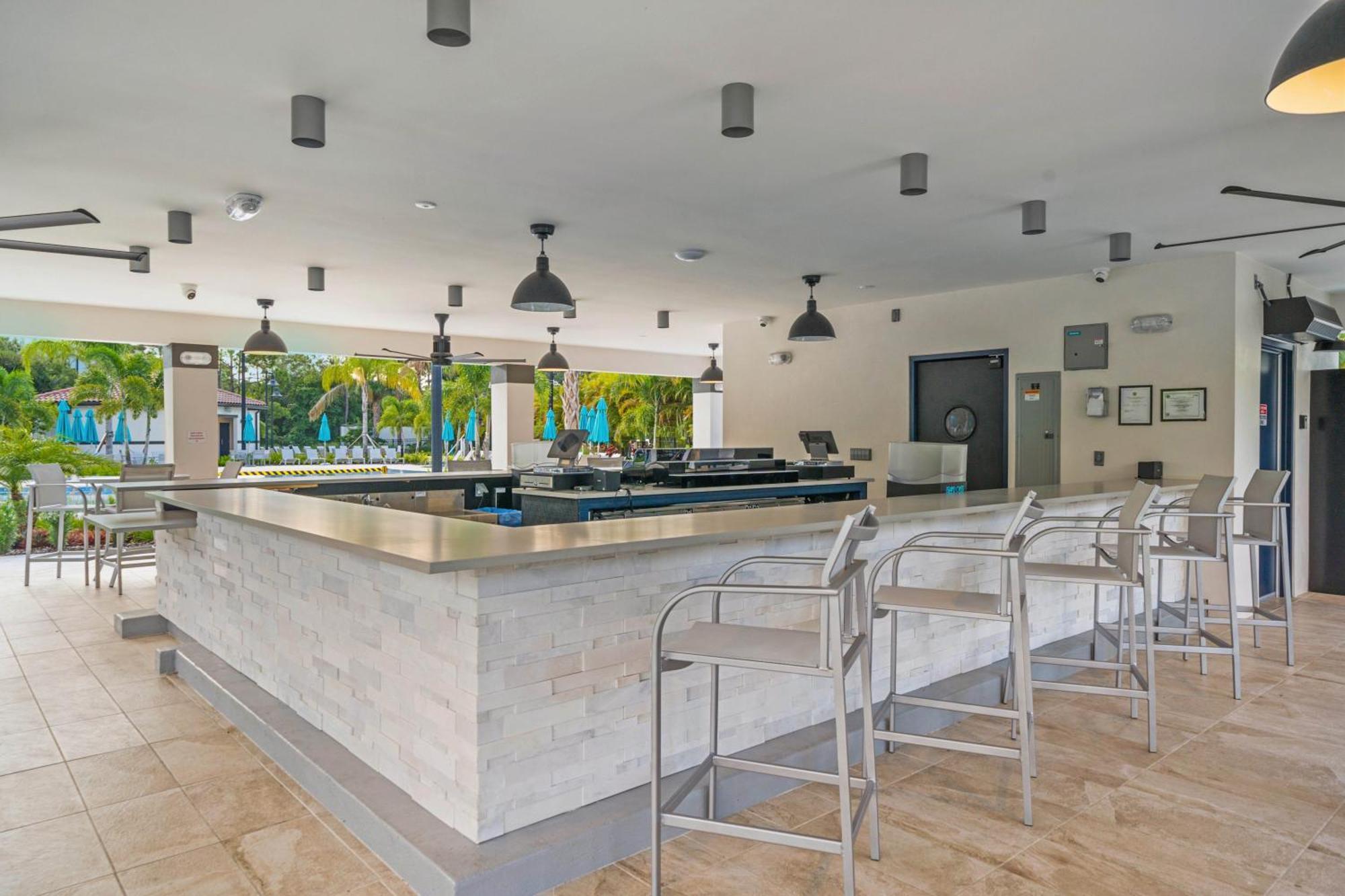 Stylish Condo At Vista Cay Resort Minutes To Wdw Orlando Dış mekan fotoğraf