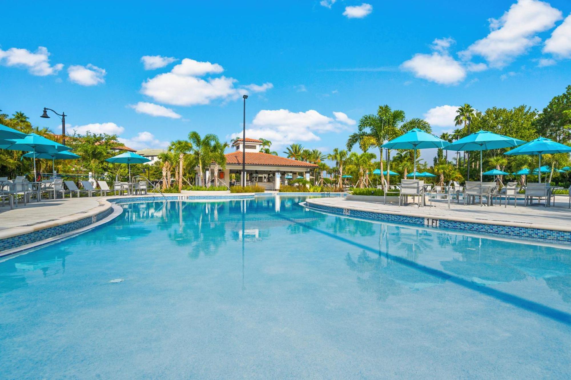 Stylish Condo At Vista Cay Resort Minutes To Wdw Orlando Dış mekan fotoğraf
