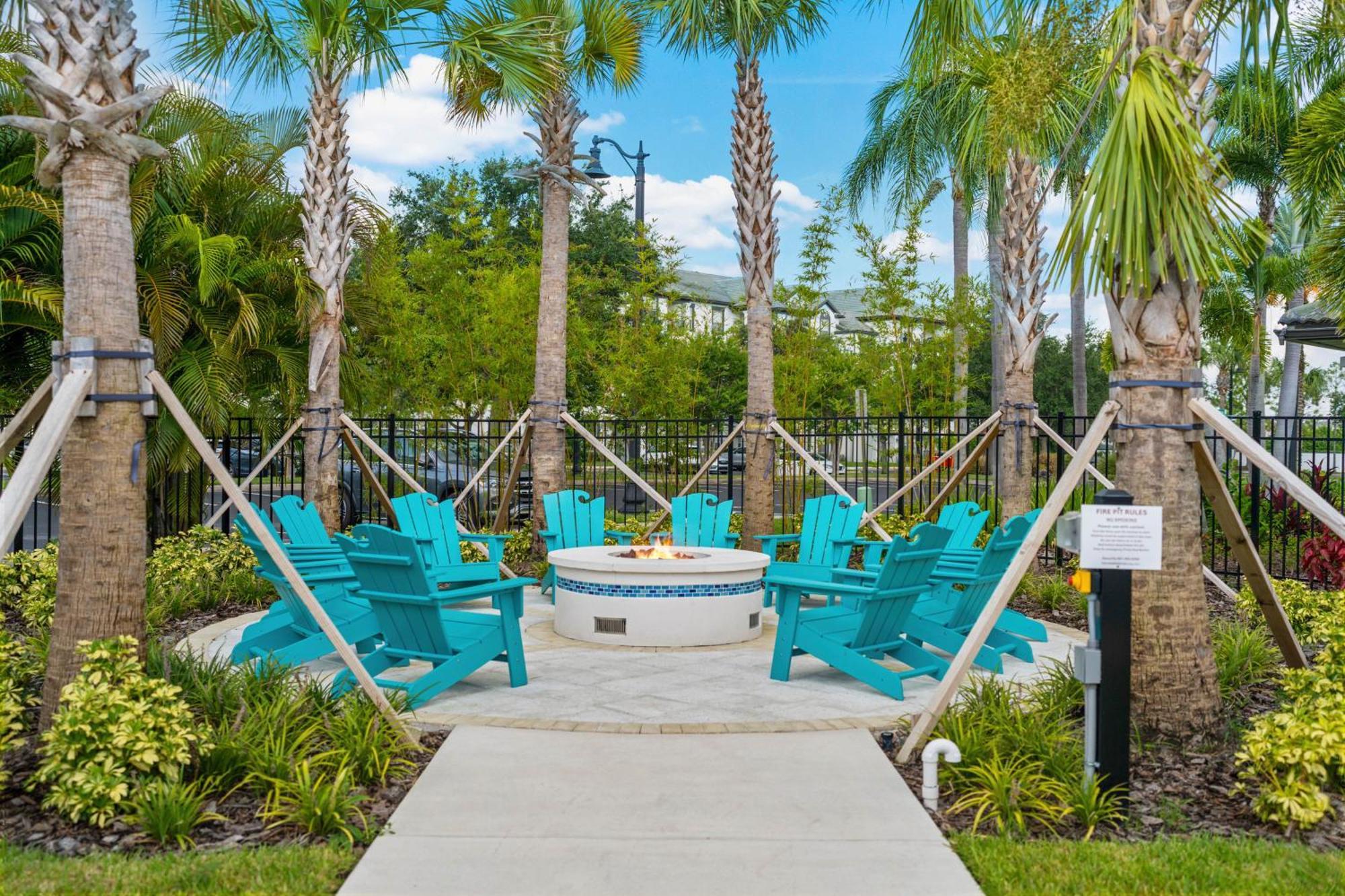 Stylish Condo At Vista Cay Resort Minutes To Wdw Orlando Dış mekan fotoğraf