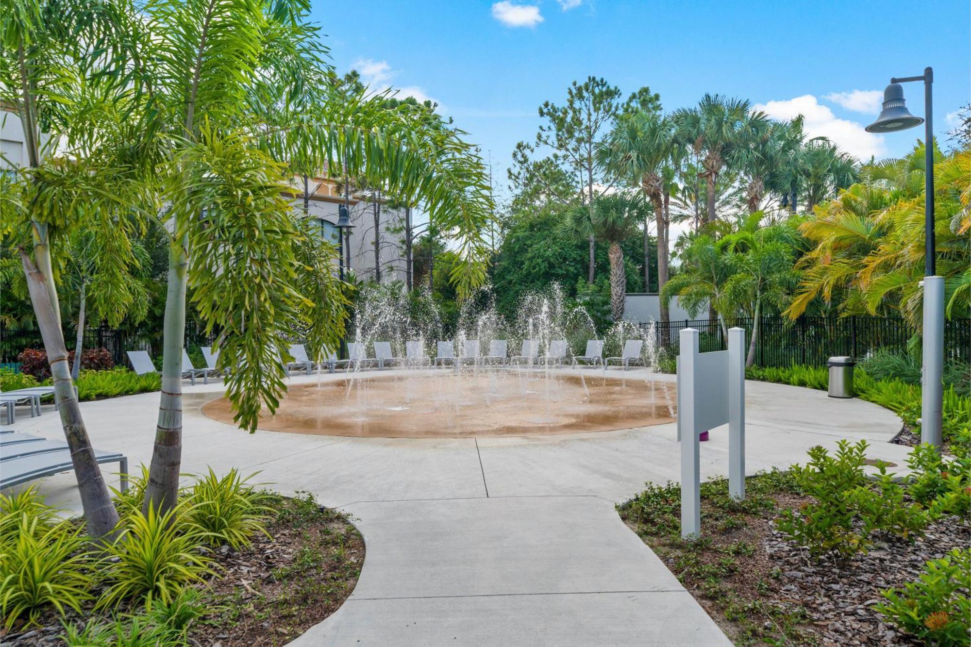 Stylish Condo At Vista Cay Resort Minutes To Wdw Orlando Dış mekan fotoğraf